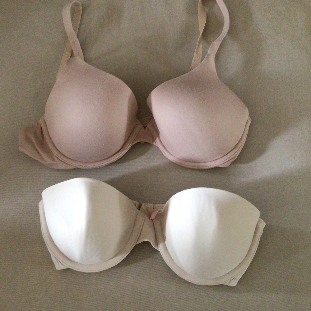 Victoria’s Secret Bras